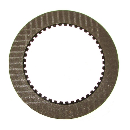 Aftermarket Clutch Disc Fits Case-IH Dozer Models TD7C TD7E TD8C TD8E 709777C1